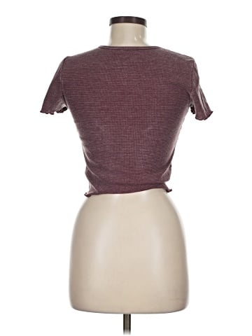 American Eagle Outfitters Short Sleeve T-Shirt (view 2)