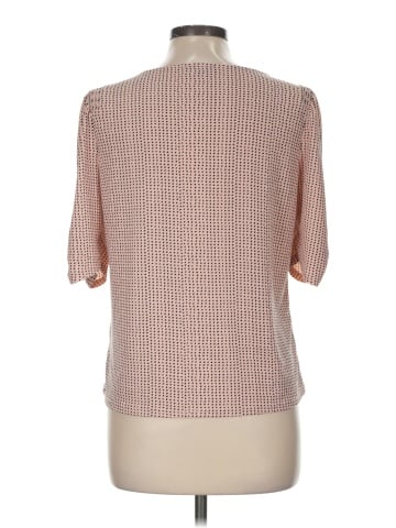 Adrianna Papell 3/4 Sleeve Blouse (view 2)