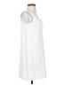 Talbots White Casual Dress Size XS - photo 4