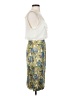 Moulinette Soeurs 100% Polyester Ivory Cocktail Dress Size 0 - photo 4
