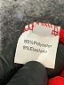 Unbranded Red Cocktail Dress Size M - photo 8