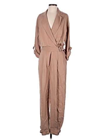 Tracy Reese Jumpsuit (view 1)