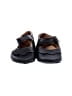Baby Black Booties Size 12-18 mo (baby) - photo 2