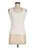 Gap Ivory Tank Top Size M - photo 1