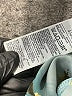 Active by Old Navy Metallic Blue Casual Pants Size 10 - photo 8