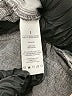 Garage Gray Denim Shorts Size 26 waist - photo 4