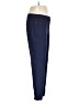 Chico's Blue Dress Pants Size M - photo 4