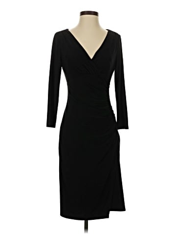 Lauren by Ralph Lauren Cocktail Dress (view 1)