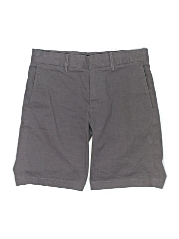 Nordstrom Dressy Shorts (view 1)