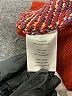 Marvel 100% Acrylic Red Pullover Sweater Size M (kids) - photo 4