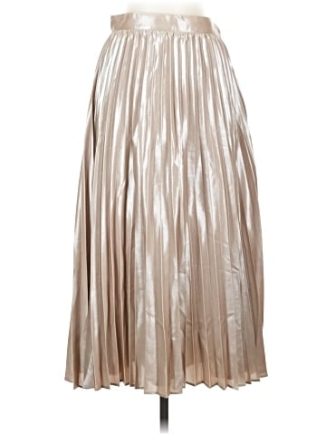 Ann Taylor LOFT Formal Skirt (view 1)