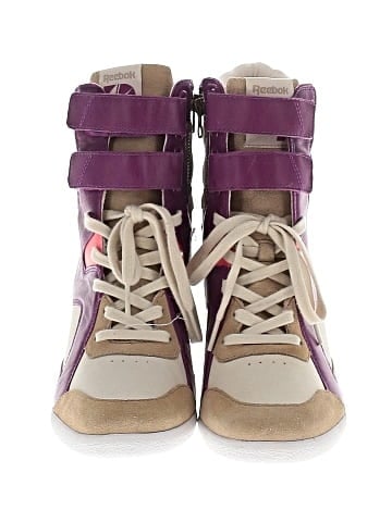 Reebok Sneakers (view 2)