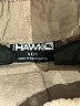 Hawk Tan Cargo Pants Size 7 - photo 3