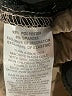 Hawk Tan Cargo Pants Size 7 - photo 4
