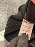 Moa Moa Black Short Sleeve Top Size S - photo 8