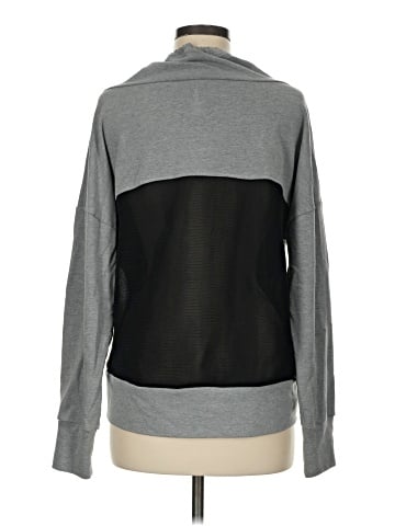 lucy Sweatshirt (view 2)