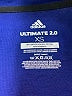 Adidas Blue Active T-Shirt Size XS - photo 7