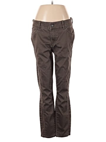 PrAna Khakis (view 1)