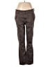 PrAna Brown Khakis Size 30 waist - photo 1