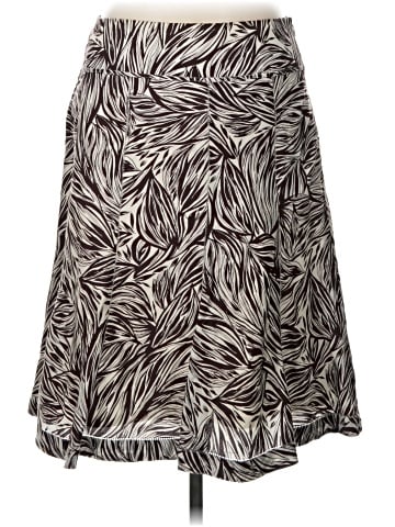Ann Taylor Casual Skirt (view 1)