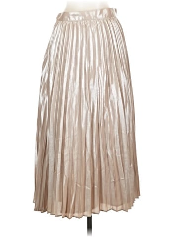 Ann Taylor LOFT Formal Skirt (view 2)