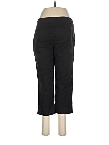 Daisy Fuentes Casual Pants (view 2)