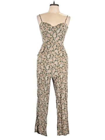 As U Wish Jumpsuit (view 1)