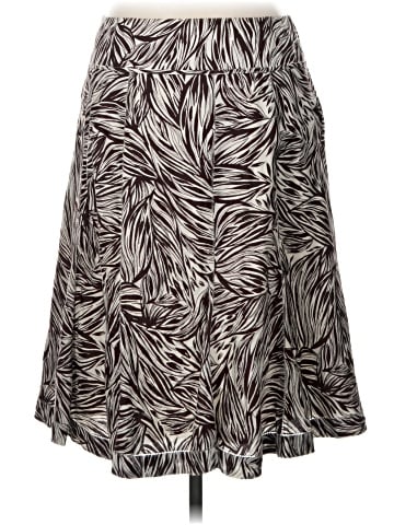 Ann Taylor Casual Skirt (view 2)