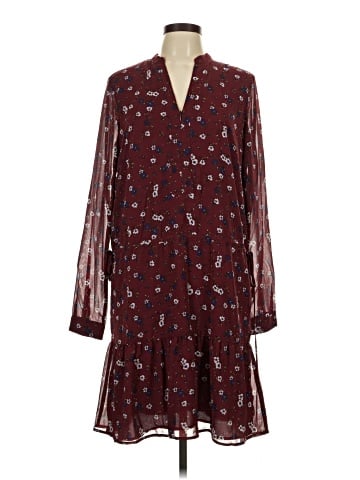 Y.A.S Casual Dress (view 1)