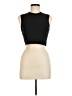 Zara Black Tank Top Size M - photo 1