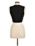 Zara Black Tank Top Size M - photo 2