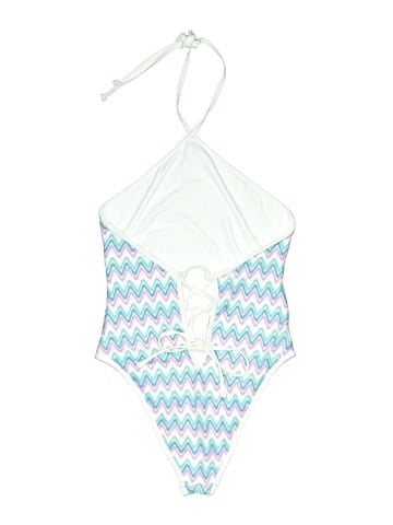 L Space One Piece Swimsuit (view 2)