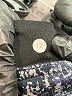 Lululemon Athletica Print Blue Active Pants Size 12 - photo 8