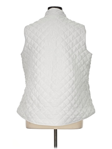 Karen Scott Sport Vest (view 2)