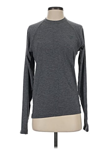 Columbia Long Sleeve T-Shirt (view 1)