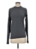 Columbia Gray Long Sleeve T-Shirt Size XS - photo 1
