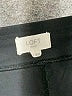 Ann Taylor LOFT Outlet Black Active Pants Size M - photo 7