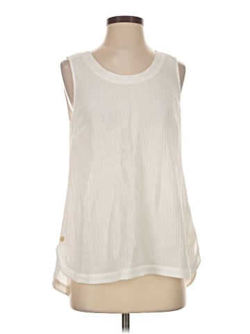 Soft Surroundings Sleeveless Blouse (view 1)