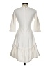 Gap Ivory Cocktail Dress Size 2 - photo 2