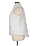 Karen Scott Sport 100% Polyester White Vest Size 1X - photo 5