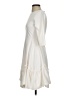 Gap Ivory Cocktail Dress Size 2 - photo 5