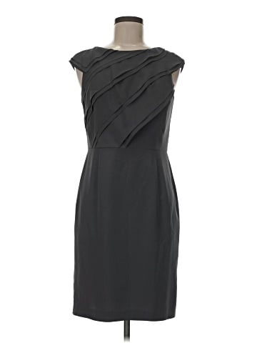 Ann Taylor LOFT Cocktail Dress (view 1)