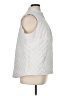 Karen Scott Sport 100% Polyester White Vest Size 1X - photo 4