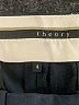 Theory Black Dress Pants Size 4 - photo 7