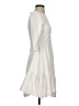 Gap Ivory Cocktail Dress Size 2 - photo 4