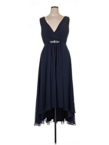 Eliza J Cocktail Dress (view 1)