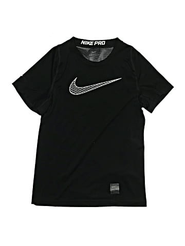Nike Active T-Shirt (view 1)