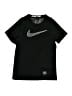 Nike Black Active T-Shirt Size S (youth) - photo 1