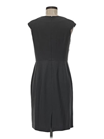 Ann Taylor LOFT Cocktail Dress (view 2)