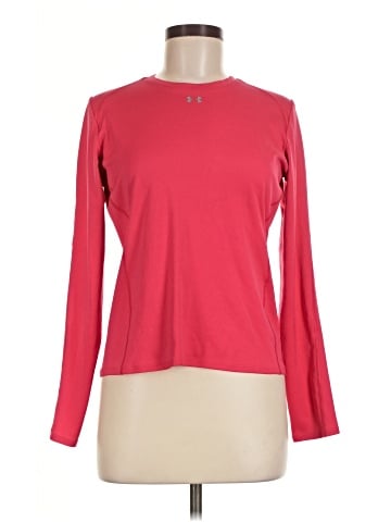 Under Armour Long Sleeve T-Shirt (view 1)